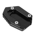 thumbnail image 3 of Side Stand Enlarger,Parking Kickstand Extension Pad Side Stand Enlarge Pad Side Stand Plate Unparalleled Experience, 3 of 14