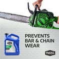 thumbnail image 5 of (5 pack) Super Tech SAE 30 Bar and Chain Oil, 1 Gallon Bottle, 5 of 8