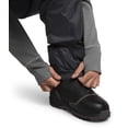 thumbnail image 4 of Pantalon de Neige The North Face Isolé pour Hommes Asphalte S, 4 of 4