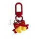 thumbnail image 1 of Adornos navideños, adornos navideños, regalos navideños, llaveros navideños, accesorios para coche, llaveros bonitos para bolso, mochila, monedero, adorno de plástico., 1 of 4