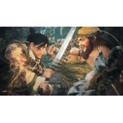 Wo Long : Fallen Dynasty (Undefined)