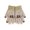 beige, variant on Fashion Thick Warm Protable Winter Autumn Kids Gloves Thicken Gloves with Heart Cute Cats Full Finger Mittens BEIGE