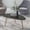 Black + Gold, variant on Manxile Round Coffee Tables for Living Room, 2 Tier Wooden Center Table with Storage Shelf for Home Office, Charcoal Gray