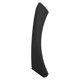 thumbnail image 5 of Cubierta Embellecedora Para Tirar Del Panel De La Puerta Interior Derecha De La Manija Interior Del Coche Para Bmw Serie 3 (Negro) Speravity VI002850-00, 5 of 7