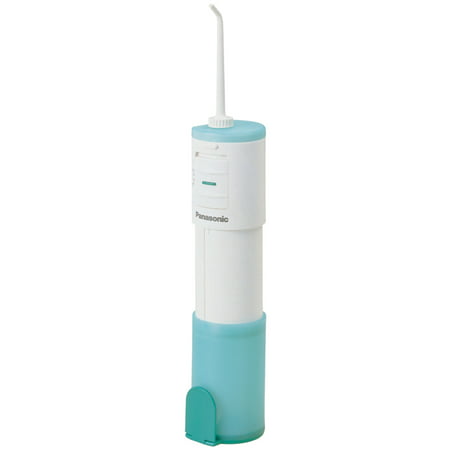 Panasonic EW-DJ10A Portable Oral Irrigator (Best Portable Oral Irrigator)