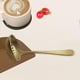thumbnail image 3 of Utensilios de Cocina de Acero Inoxidable Engrosada Perfecl Cuchara Sopera 19,3x6,5 cm, 3 of 8