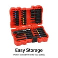 thumbnail image 3 of 31PCS Security Bit Set, Screwdriver Bit Sets, 3 of 4