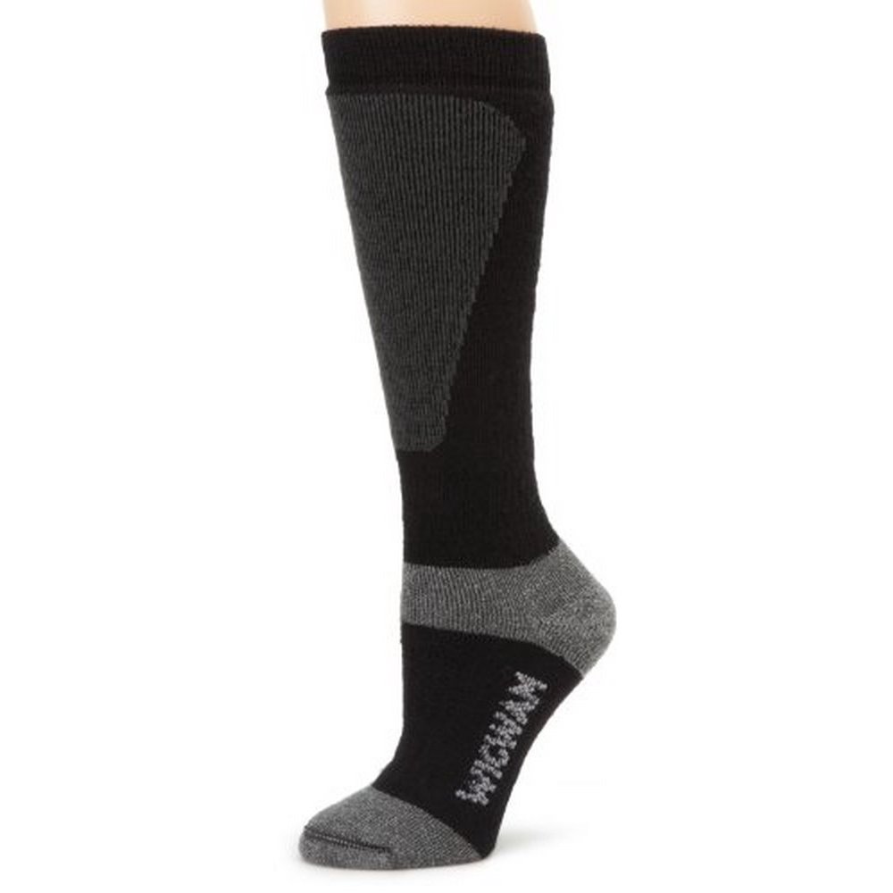 Wigwam Wigwam Men's Snow Sirocco Knee High Performance Ski Sock