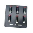 thumbnail image 4 of Soporte Para Placa PCB, Componentes Pequeños, Fijación De Soldadura Detallada, Placa De Soldadura, 4 of 9