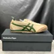 thumbnail image 3 of Beige Grass Green Onitsuka Tiger Mexico 66 1183C102-250 Mens shoes Size7-11, 3 of 6