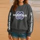 thumbnail image 1 of Pop cazadora para niña Demo-n Hunters Sweatshirt,HUNTR/X Rumi,Mire Zoeyy Kids Long Sleeve Sweatshirt,Cute Anime Chibi Style Tee for Fans, Teen Girls & Women | Soft Comfortable Casual Daily Tops, 1 of 4