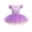 A, variant on Emy Dola 3-8T Toddler Girls Princess Costume Dance Dress Girls Fairy Tutu Skirted Leotard Ballet Dress Kids Dancewear-1 Piece