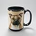 thumbnail image 3 of PIT BULL Faithful Friend Coffee Cup, 3 of 3
