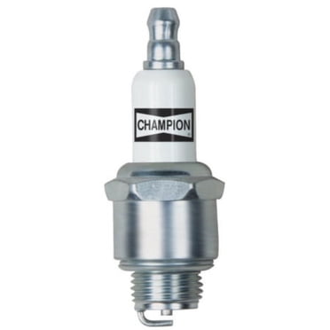 Champion Spark Plug Copper Plus Small Engine- Boxed - RJ19LM