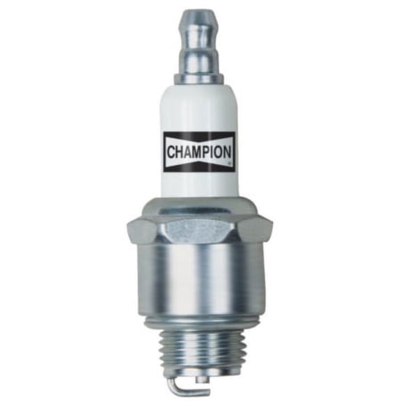 Champion Spark Plug Copper Plus Small Engine- Boxed - RJ19LM