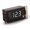 Blue light, variant on Automotive Grade Voltages Tester With Quick Installation Design And High Resolution Display For Day/Night Use