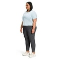 thumbnail image 5 of The North Face Aphrodite Jogger Pants Women's XL Asphalt Gray Drawstring FTS519, 5 of 6