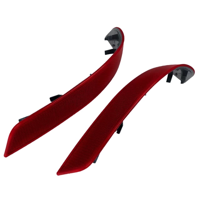 Parachoques trasero OEM 1648200974 1648201074 para Mercedes Clase GL X164 2010-2012