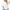 1# WHITE, variant on TEMOFON Tops for Women Fall Long Sleeves Tops Casual Blasis Square Neck Loose Blouses for Women Size L