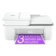 thumbnail image 1 of Impresora HP DeskJet 4255e Multifuncional Inalámbrica a Color, 1 of 9