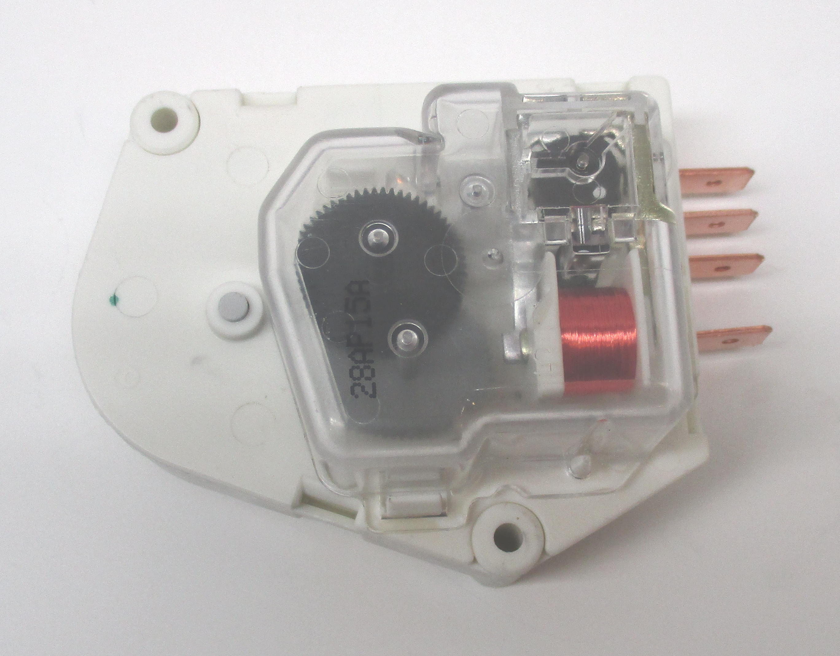 Whirlpool WP3-81329 Defrost Timer