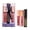 Pink & Pink Coral, variant on Tarte Viral Maneater Must Haves, Mascara and Blush Trio, Deep Hydration & Longwear Eye Makeup Set, Hyaluronic Acid, Volu-Plump Complex, Travel Friendly - Pink & Pink Coral