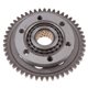 thumbnail image 1 of Embrague de Arranque 300CC 49T 129mm para Buyang LH260 300 ATV Quad, 1 of 9
