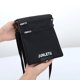 thumbnail image 5 of Bolsa De Pasaporte Monedero de nailon resistente al agua bolso de hombro para el cuello portadocumentos para pasaporte Sywqhk Para Estrenar, 5 of 9