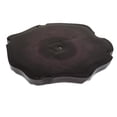thumbnail image 3 of Esquirla Automatic Water Dispenser Station, Pet Waterer for Tortoise, , , Turtle, Reptile Deep Brown, 3 of 8