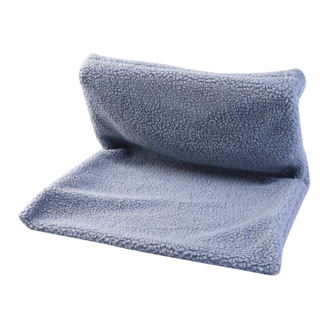 Popular! Plush L-shaped Cat , Cat Frame, Suspended Cat Bed, Cat , Hanging Bedside Stool, Cat Window Sill, Cat Mat