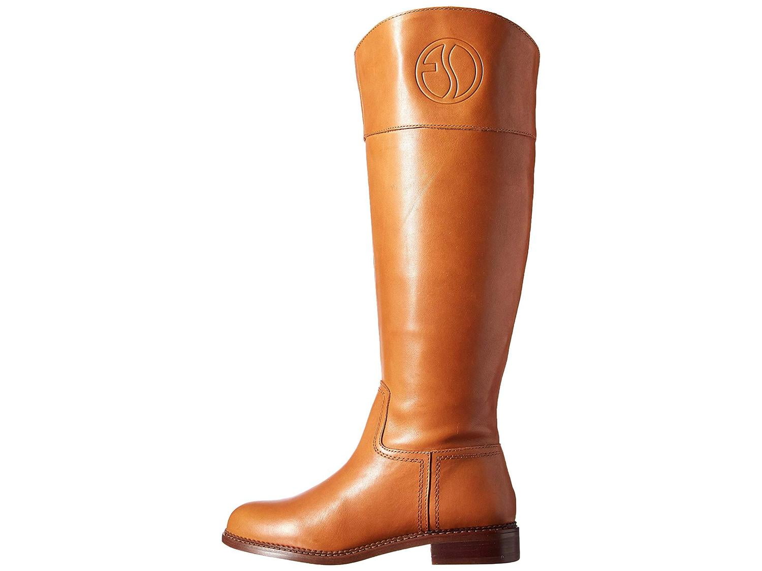 franco sarto cognac riding boots