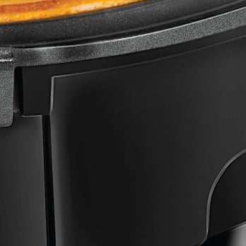 Camry CR 3025 Piastra per Waffle Electric 4 Belgian Waffle Antiaderente