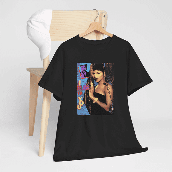 Vintage Toni Braxton Cotton Unisex All size T- shirt-TH66798