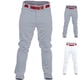 thumbnail image 1 of Pantalones de Béisbol Rawlings PRO 150 Serie Adulto XXL Gris, 1 of 4