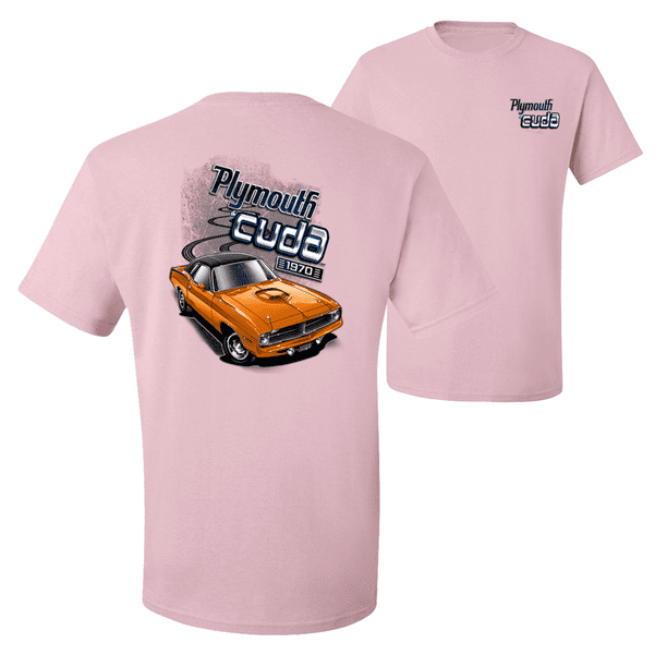 cuda t shirts