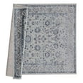 thumbnail image 4 of United Weavers Cascades Shasta Blue Runner Rug, 4 of 5
