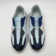 thumbnail image 2 of New Balance Sneakers Mens 9 327 MS327JUP Blue Athletic Gym Casual Shoes No Laces, 2 of 6
