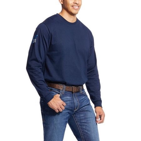 Ariat Men's Fr Americana Graphic T-Shirt