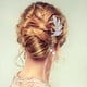 thumbnail image 4 of Houderco De Y Metal Para Mujer Accesorio De Para Eventos En Casa, 4 of 6