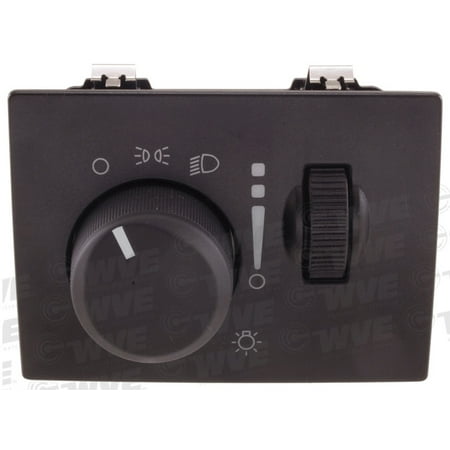 Headlight Switch
