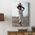 thumbnail image 5 of Her Dance I Premium Gallery Wrapped Canvas - Ready to Hang, 5 of 9