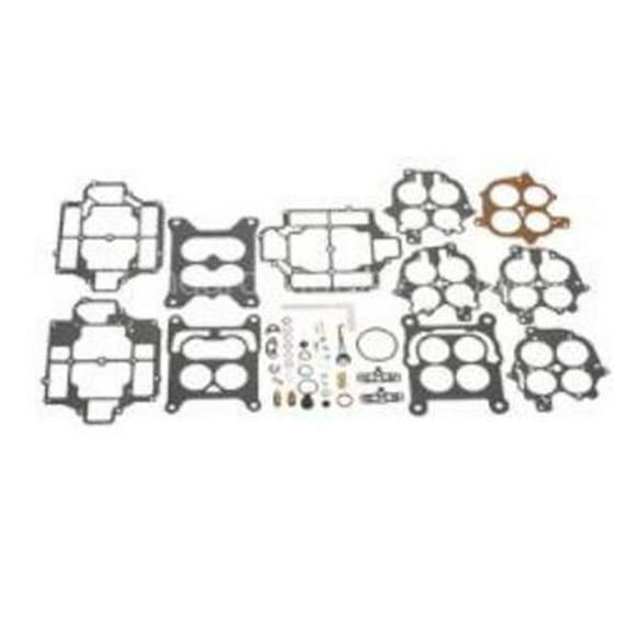 Hygrade 1447A Carburetor Rebuild Kit OE Replacement