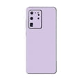 thumbnail image 1 of MightySkins SAGS20UL-Solid Lilac Skin for Samsung Galaxy S20 Ultra - Solid Lilac, 1 of 3