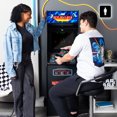 thumbnail image 4 of Basic Fun Classics Atari Star Wars Ultra Series Arcade Machine, 4 of 10