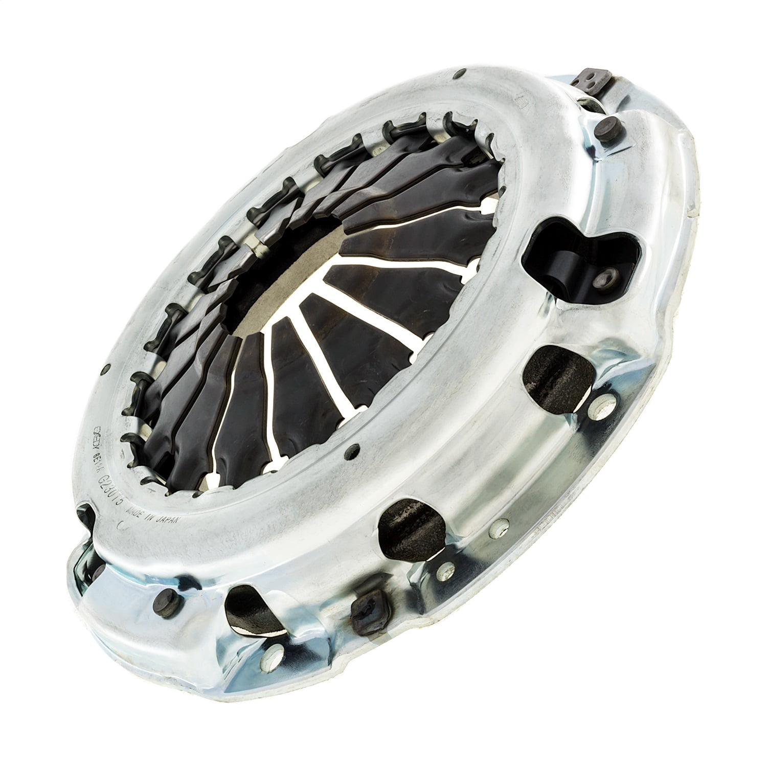Exedy 06-14 Impreza WRX EJ255 Push-Type Stage 1 Organic Clutch