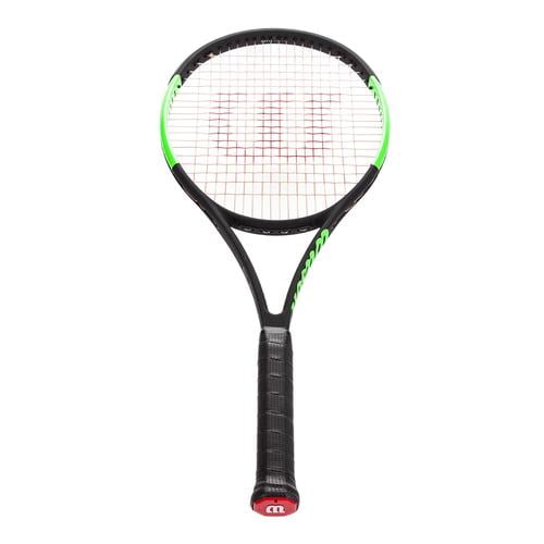 Grip Size 4 1/2" Wilson Blade 104 Tennis Racquet WRT73331U 