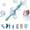 Blue, variant on Smoke Bub-ble Machine & Elastic Magic Wand, 2026 New Colorful Smoke Bub-ble Machine, Magic Interactive Fog Bubbles Machines for Party,ElasticSmoke Bubble Maker for Outdoor Fun