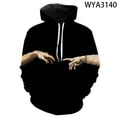 thumbnail image 4 of Sudadera de manga larga con estampado 3D para hombre, mujer y niño, ropa de calle informal, Jersey Grunge, Tops geniales, novedad, 4 of 4