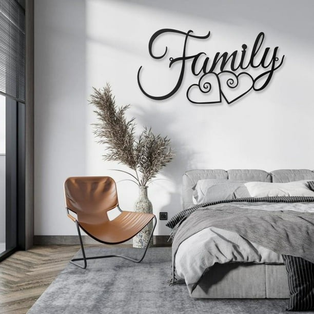 Word wall cheap decor