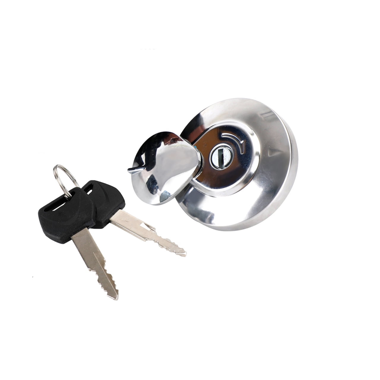 Fuel Gas Tank Cap for 2013-2020 CRF250L AC CRF250LA AC